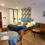 Apartamentyprzymorzu Reymonta