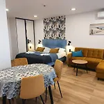 Apartamentyprzymorzu Reymonta
