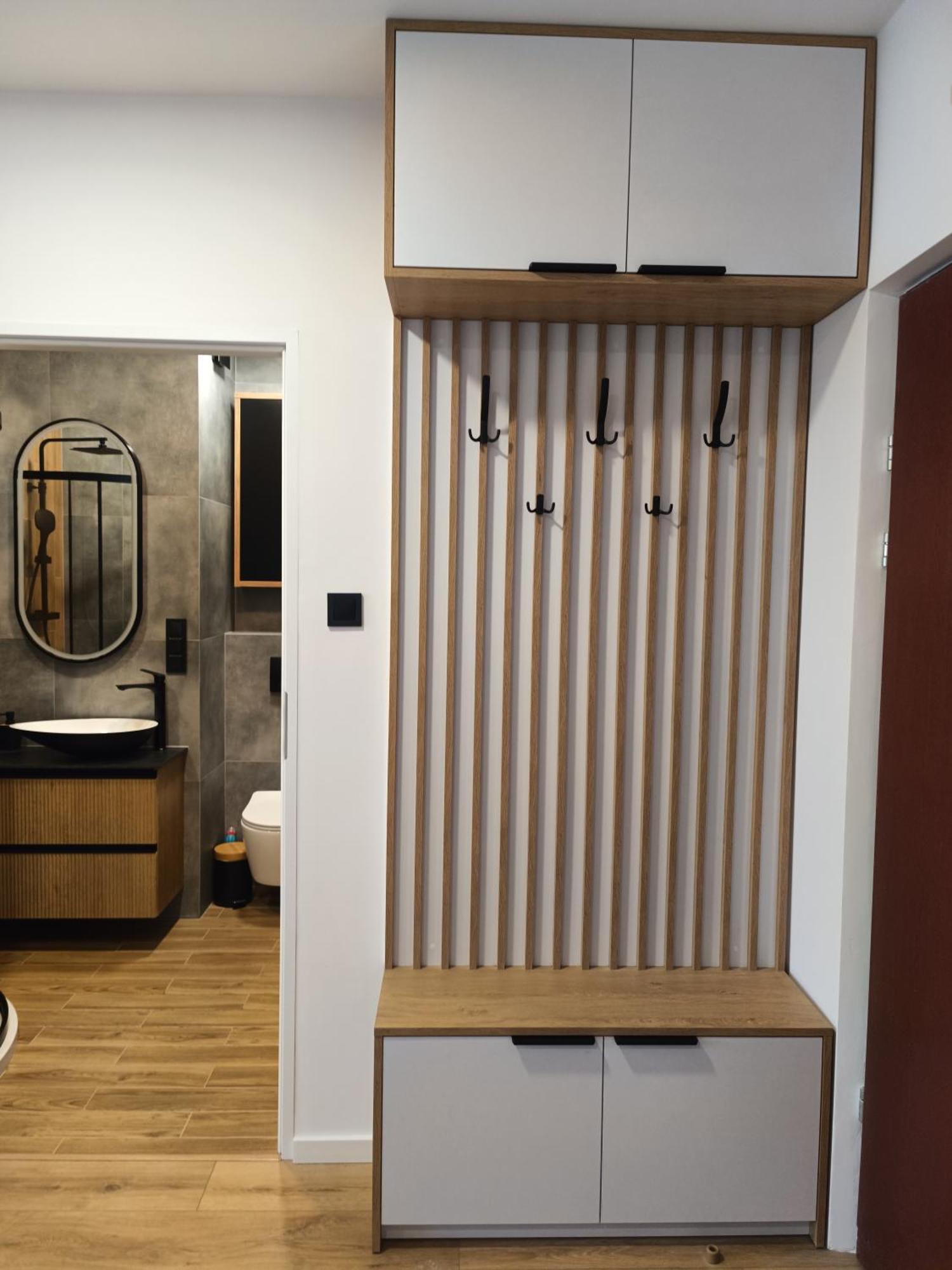 Apartamentyprzymorzu Reymonta Kolobrzeg