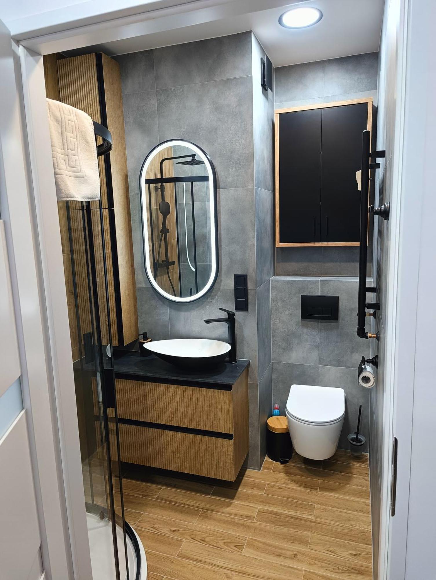 Apartment Apartamentyprzymorzu Reymonta *