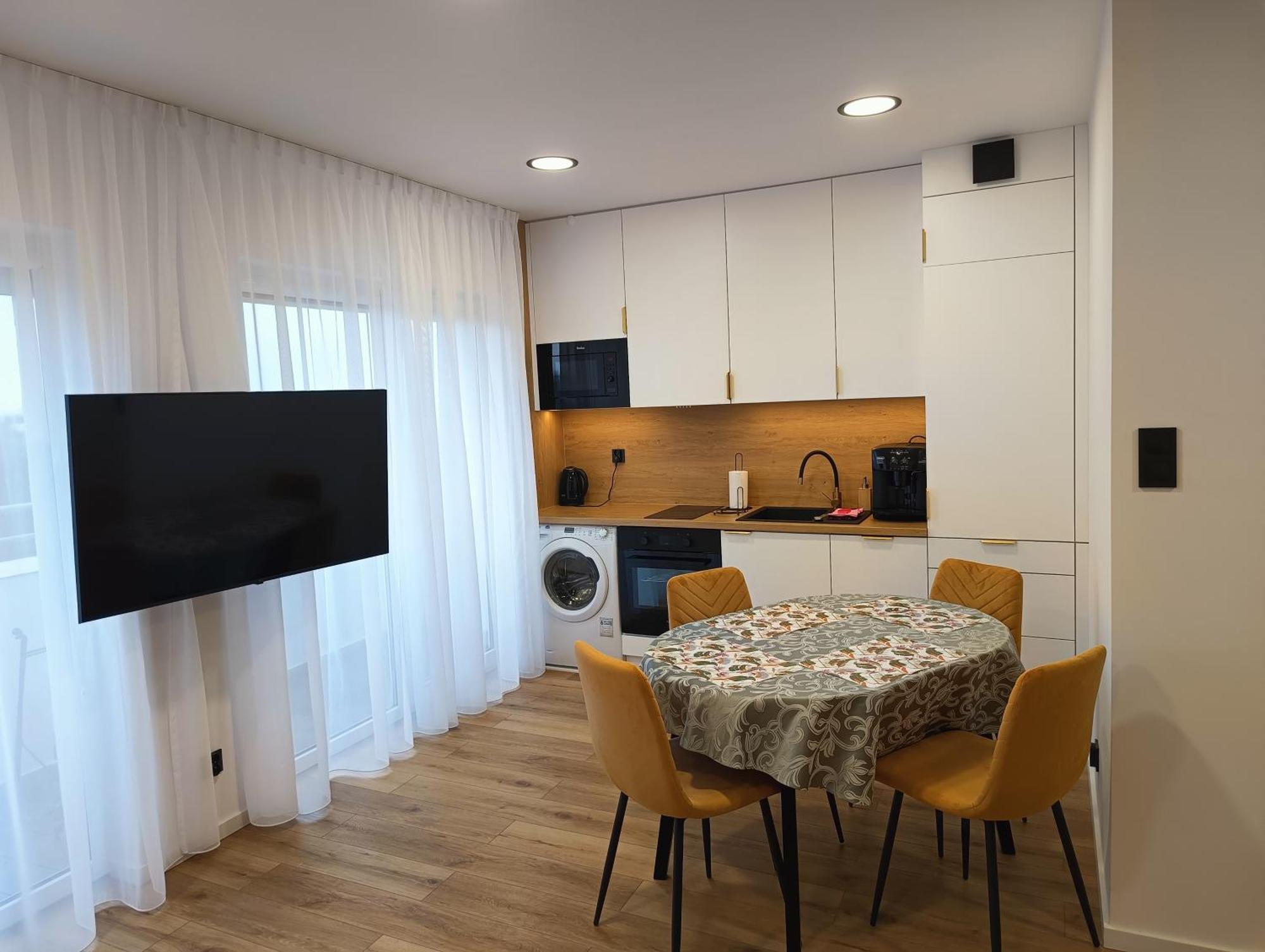 Apartamentyprzymorzu Reymonta *