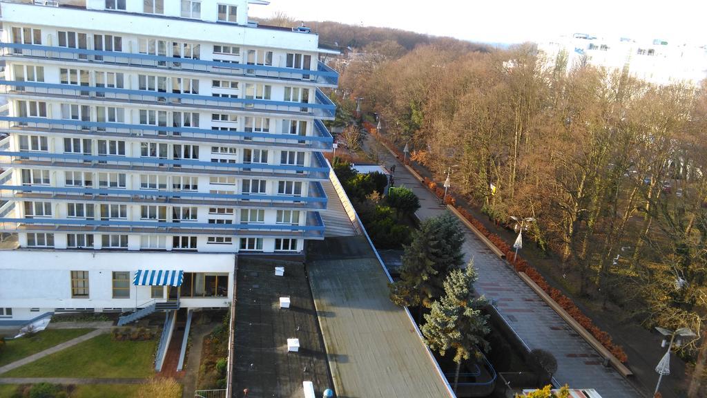 Apartamentyprzymorzu Reymonta *