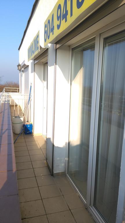 Apartamentyprzymorzu Reymonta Apartment *